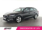 Seat Leon Sportstourer 2.0 TDI DSG FR Navi Kessy Kam