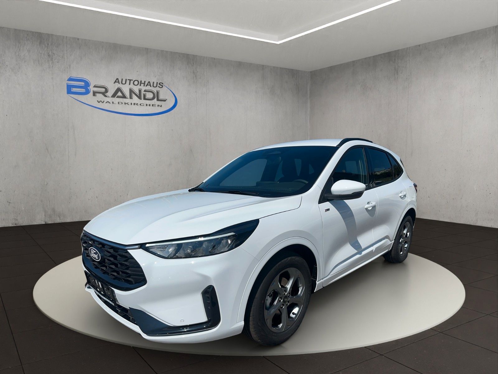 Ford Kuga 2.5 Duratec PHEV ST-Line CVT*Winter-Paket imagem 2