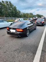 Audi A7 Quattro Sline 3.0 Diesel - Audi 80 Gebrauchtwagen in Berlin