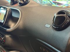 SMART ForFour - Ansicht 38