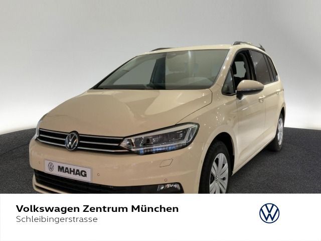 Volkswagen Touran Trendline 2.0 TDI DAB+|CarPlay|Sitzhzg