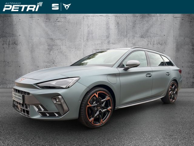 Cupra Leon Sportstourer VZ 1.5 e-HYBRID 200 kW (272 PS