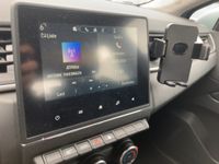 Renault Captur - Vorschau Bild 15