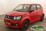 Suzuki Ignis 1.2 Comfort - Suzuki Unfallwagen