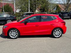 SEAT Ibiza FR 110PS #VIRTUAL #NAVI #LED