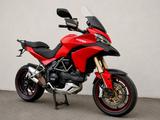 Ducati MTS 1200 Multistrada ABS - DUCATI 2010 MULTISTRADA