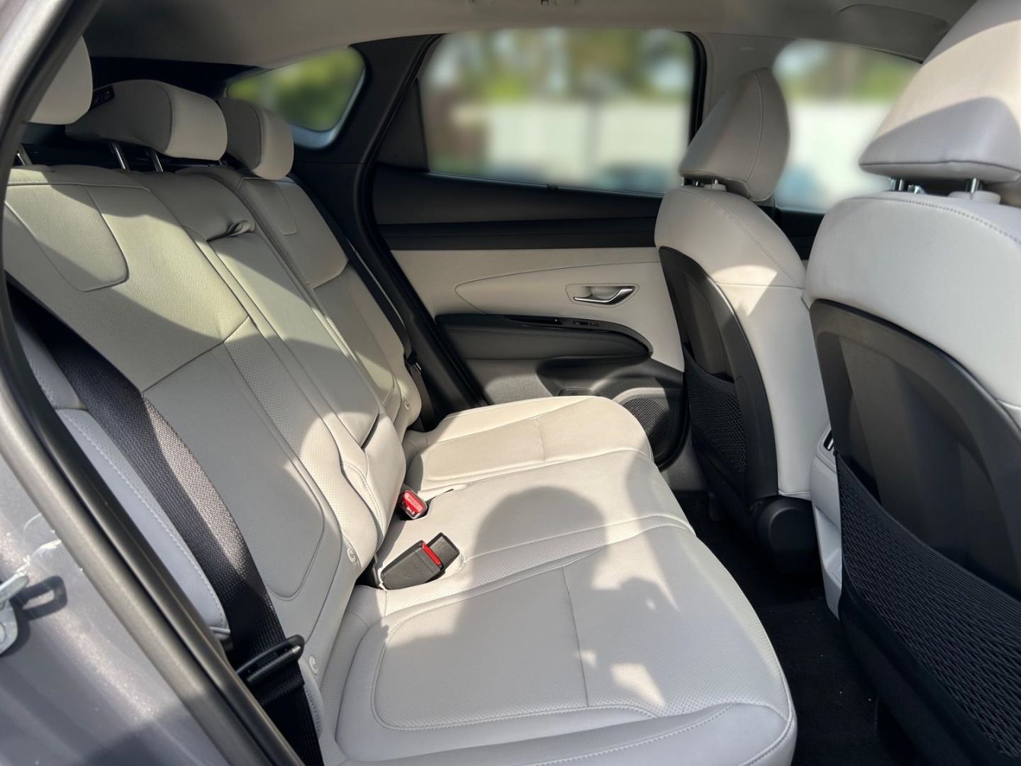 Hyundai Tucson – Bild 13