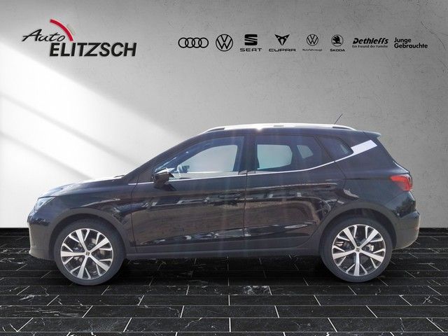 Fahrzeugabbildung SEAT Arona 1.0 TSI Xperience AHK 18''