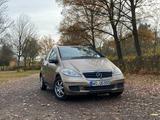 Mercedes-Benz MERCEDES A 170 Autom. '06 | 60t km | 6.490€ VB - Mercedes-Benz: V170