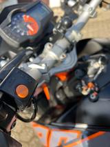 KTM 690 Duke - KTM 690 DUKE