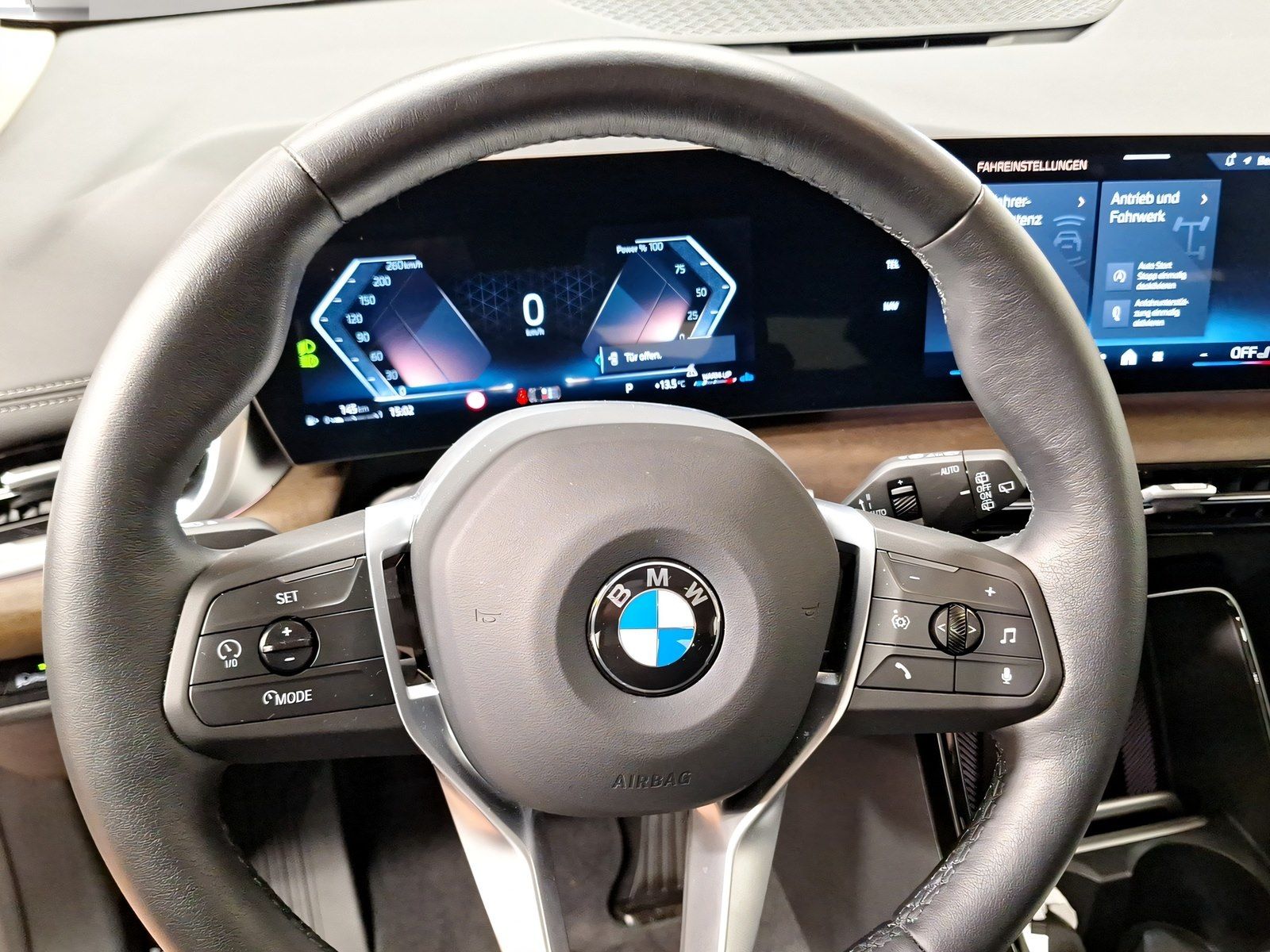 BMW 220 Active Tourer - Bild 13