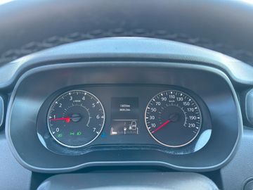 Dacia Duster TCe 130 Journey+
