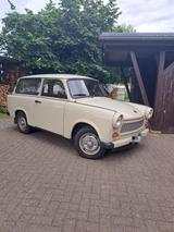 Trabant TRABANT P 601 K - Trabant 601: P