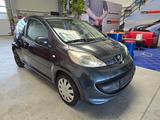 Peugeot 107 Filou|Klimaanlage|aus 1. Hand|TÜV NEU - gebrauchte Peugeot 107 aus dem Jahr 2006