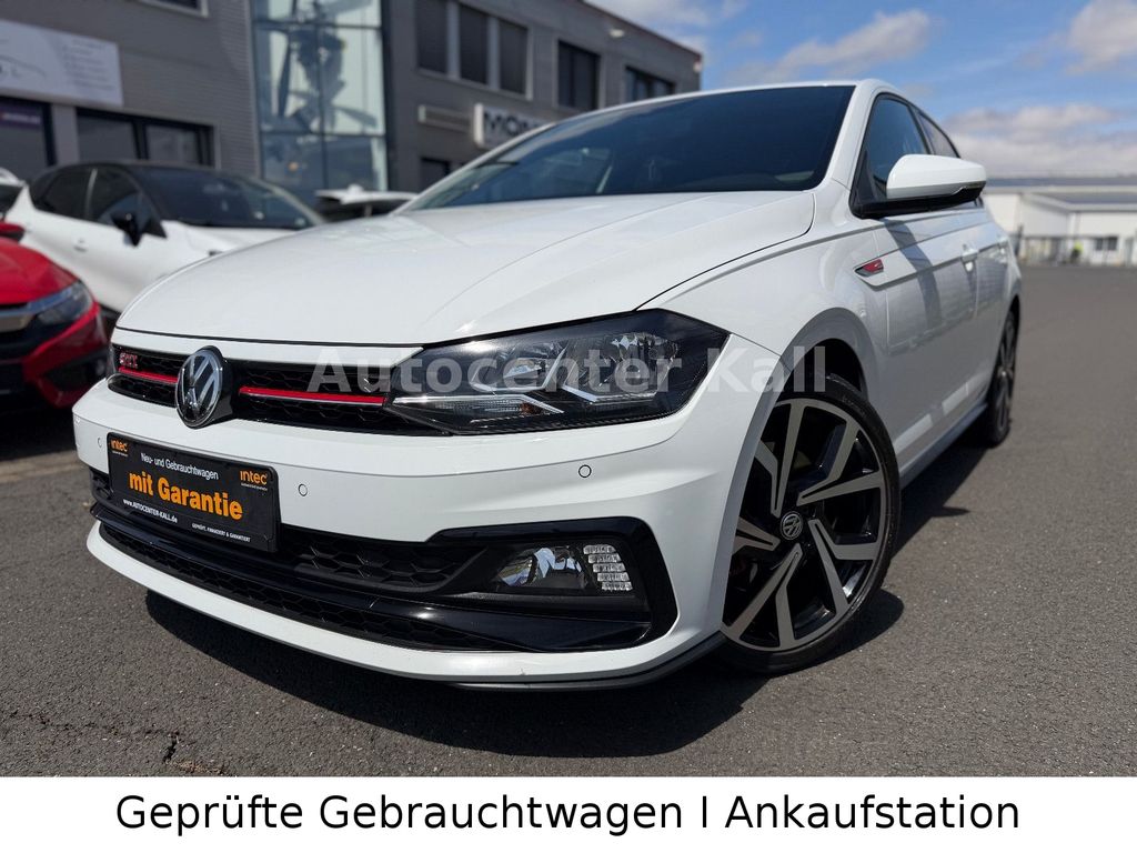 Image of Volkswagen Polo