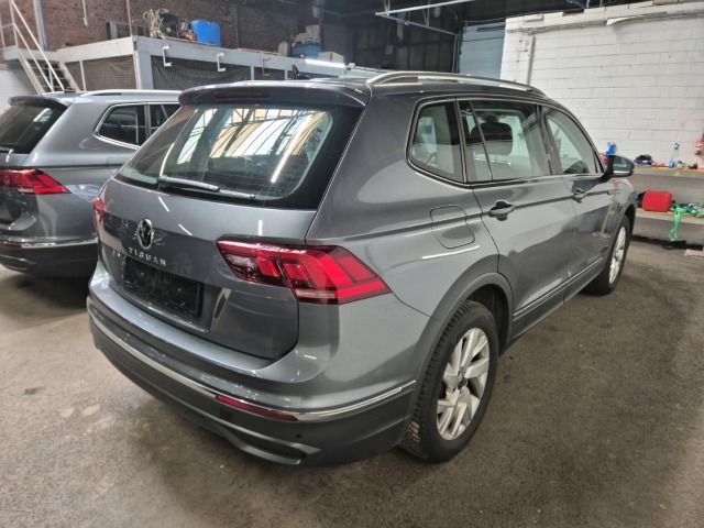 Volkswagen Tiguan Allspace - Bild 5