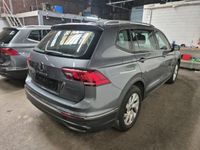 Volkswagen Tiguan Allspace - Vorschau Bild 5