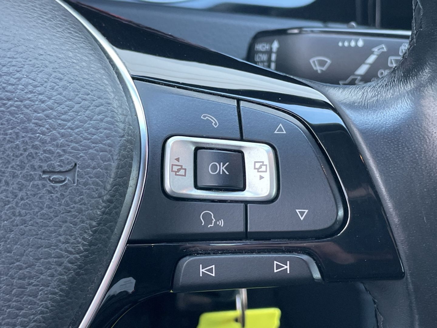 Golf VII 1.2 TSI Allstar BMT AHK/GRA/PDC/Sitzhzg