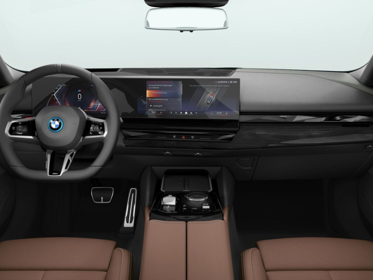 BMW i5 - Bild 10