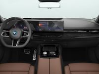 BMW i5 - Vorschau Bild 10