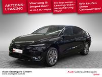 Audi A6 e-tron - Vorschau Bild 1
