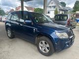 Suzuki Grand Vitara 2.0 *AHK*Klimaaut*TÜV 09/2026*