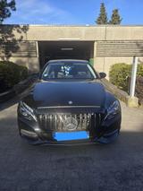 Mercedes-Benz Mercedes Benz C 200 zu verkaufen oder taus... - : Zu Verkaufen