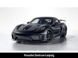 Porsche Cayman 718 GT4 RS Weissach Lift IndividualNähte - Porsche Cayman in Leipzig