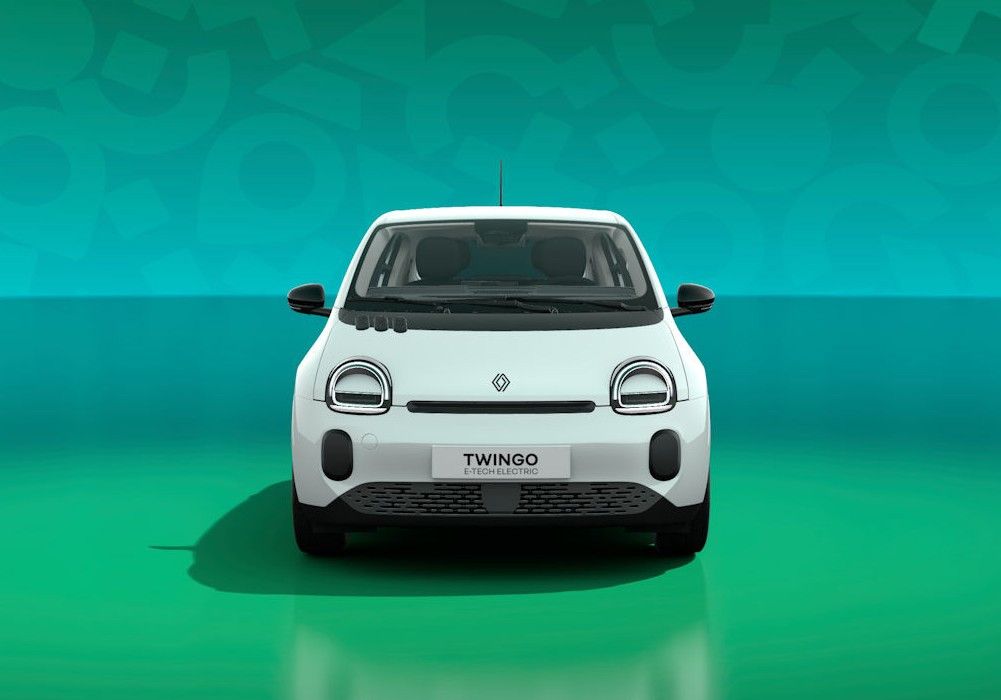 Renault Twingo - Bild 20