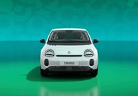 Renault Twingo - Vorschau Bild 20