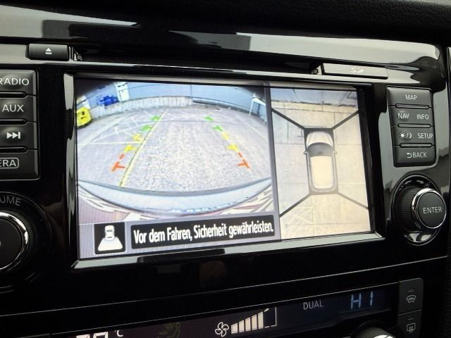 Fahrzeugabbildung Nissan Qashqai 1.6 DIG-T Tekna 6MT Allwetter*AVM*Shzg