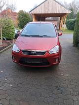Ford ford cmax c max 2,0tdci ghia - Ford C-Max Ghia mit Diesel-Antrieb