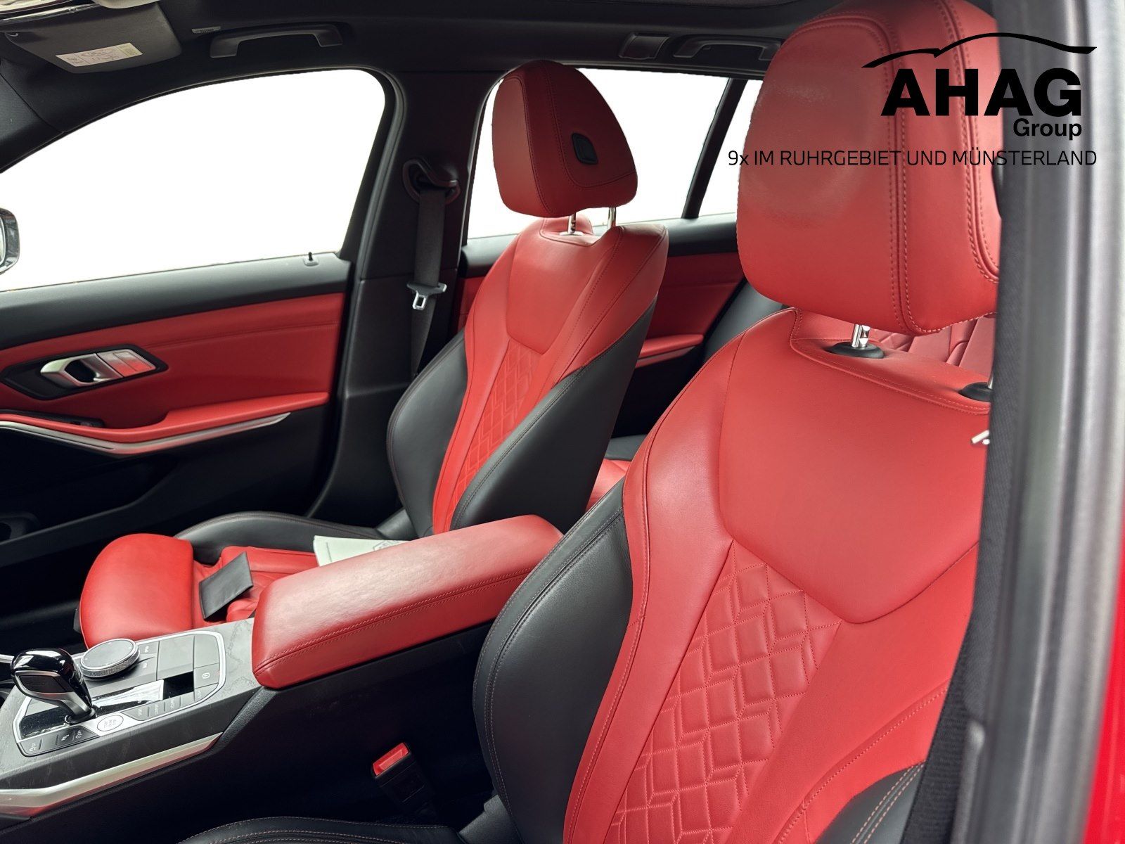 BMW 320 - Bild 7