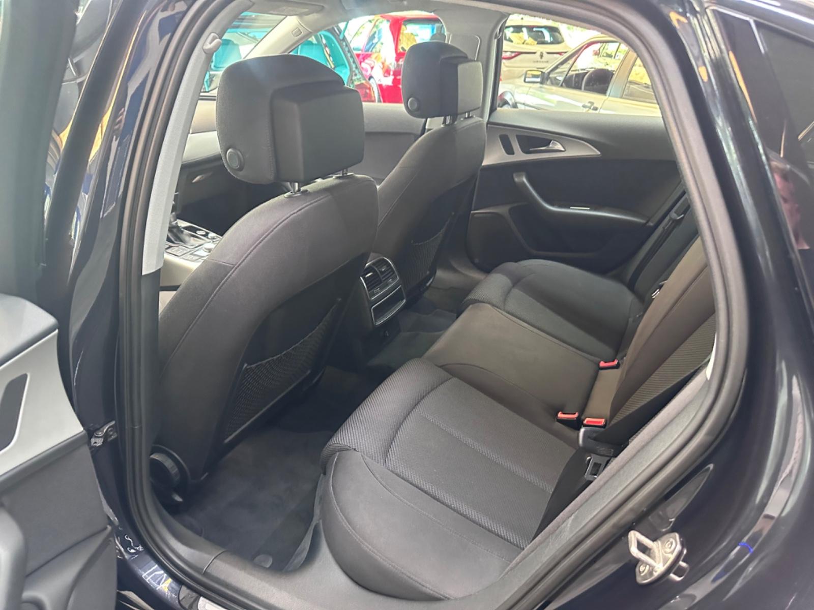 Audi A6 Lim. 2.0 TDI ultra*Erst 167Tkm*Tüv 07/26*