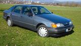 Ford Scorpio 2.0i GL, TÜV 27 - Ford Scorpio mit Benzin-Antrieb