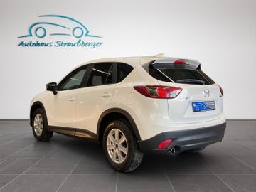 Mazda CX-5 - 5