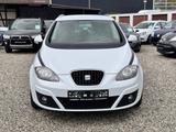 Seat Altea XL Style Ecomotive - SEAT Altea Style mit Diesel-Antrieb