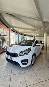 Kia Carens 1.7 CRDi 141 CV DCT Platinum - gebrauchte Kia Carens aus dem Jahr 2018
