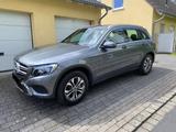 Mercedes-Benz GLC 220 d 4MATIC Autom. - - Mercedes-Benz GLC 220 Gebrauchtwagen in Dortmund