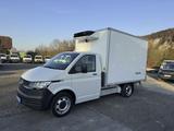 Volkswagen T6 Kühlkoffer Allrad 4x4 Carrier Xarios 300 - VW Allrad LKW