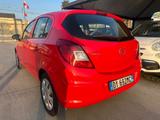 Opel CORSA 1.3 MULTIJET 2009 - EURO 4 - Opel Corsa mit Diesel-Antrieb: 1.4
