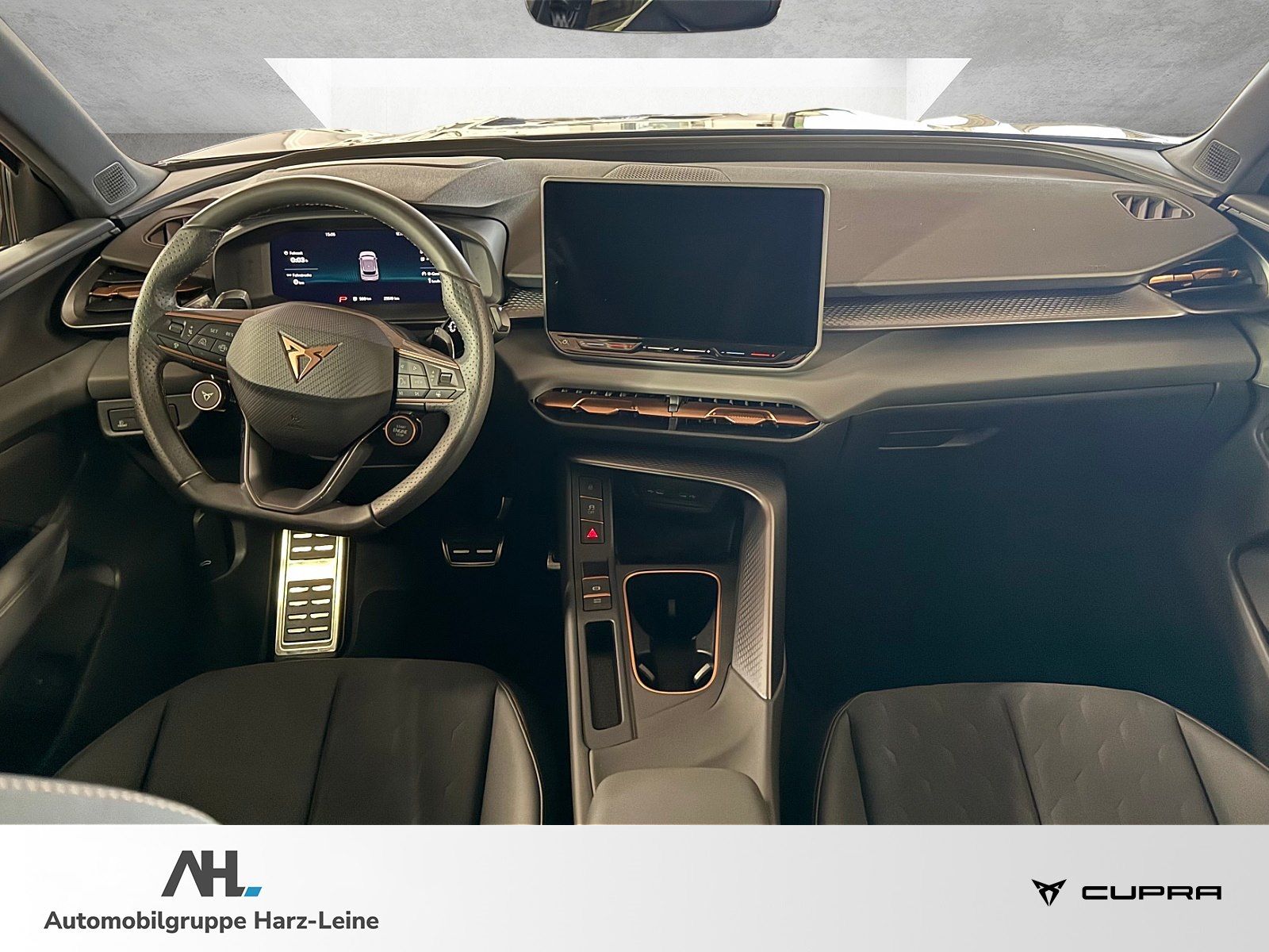 Cupra Terramar - Bild 15