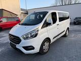 Ford Transit Custom*PDC*NAVI*9-SITZER*Apple*Android