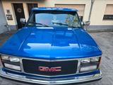 Chevrolet GMC Sierra /Chevrolet c1500 - Chevrolet Gebrauchtwagen von 1988