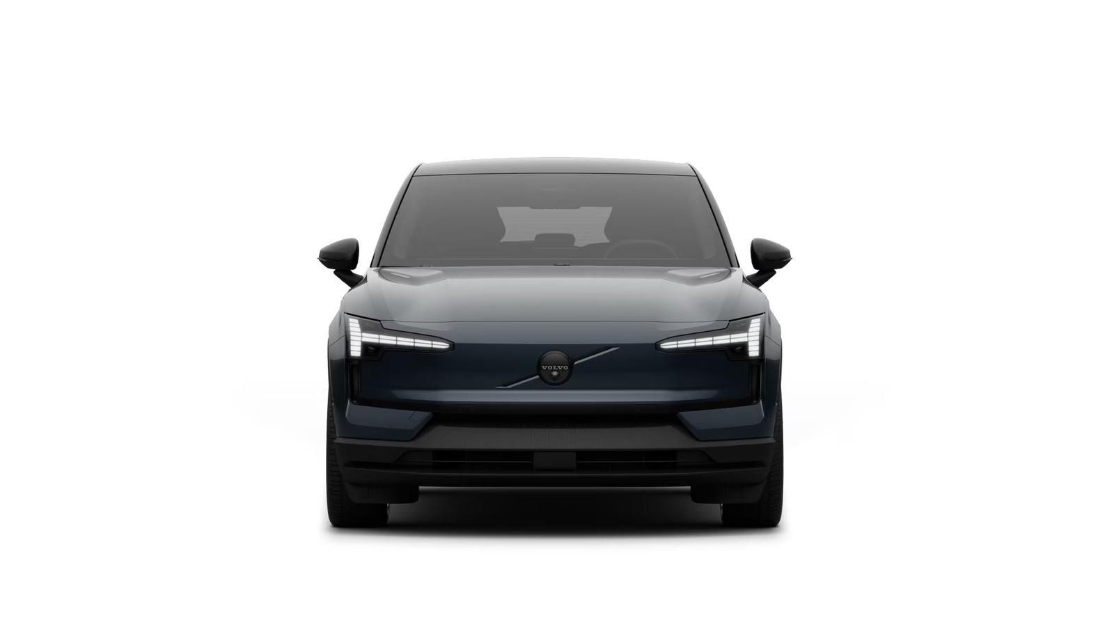 Volvo EX30 - Bild 6