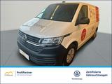 Volkswagen T6.1 Kasten 2.0 TDI L1H1 *ACC*RFK*KLIMA*PDC*APP - VW T6 Transporter Gebrauchtwagen