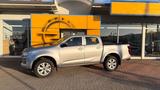 Isuzu D-Max Double Cab 4WD LS MountainTOP*SHZ* - gebrauchte Isuzu D-Max aus dem Jahr 2024