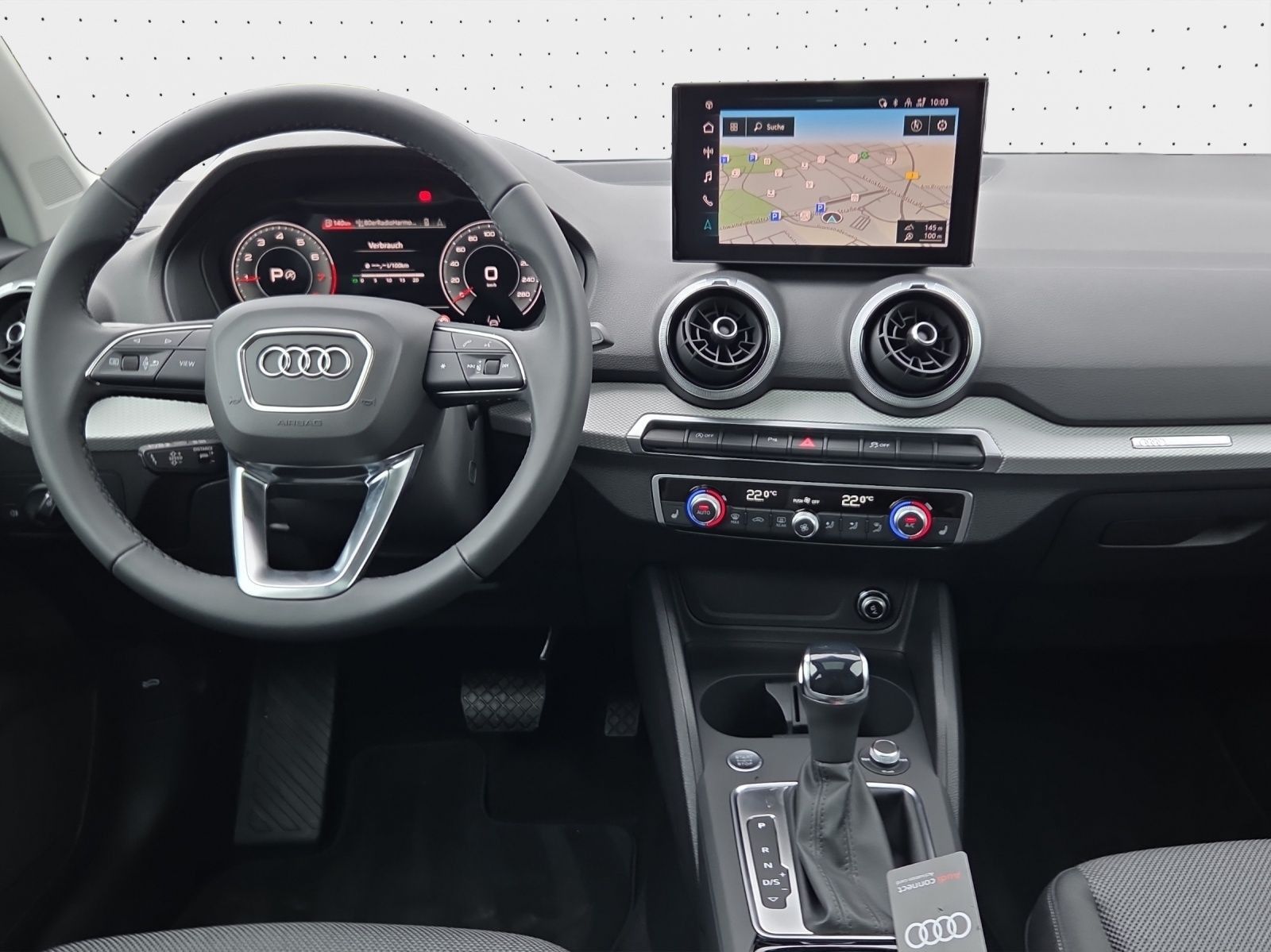 Audi Q2 - Bild 5