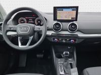 Audi Q2 - Vorschau Bild 5