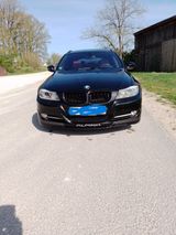 ALPINA B3 3,0 S Bi-Turbo Allrad Touring - - ALPINA B3: Kombi